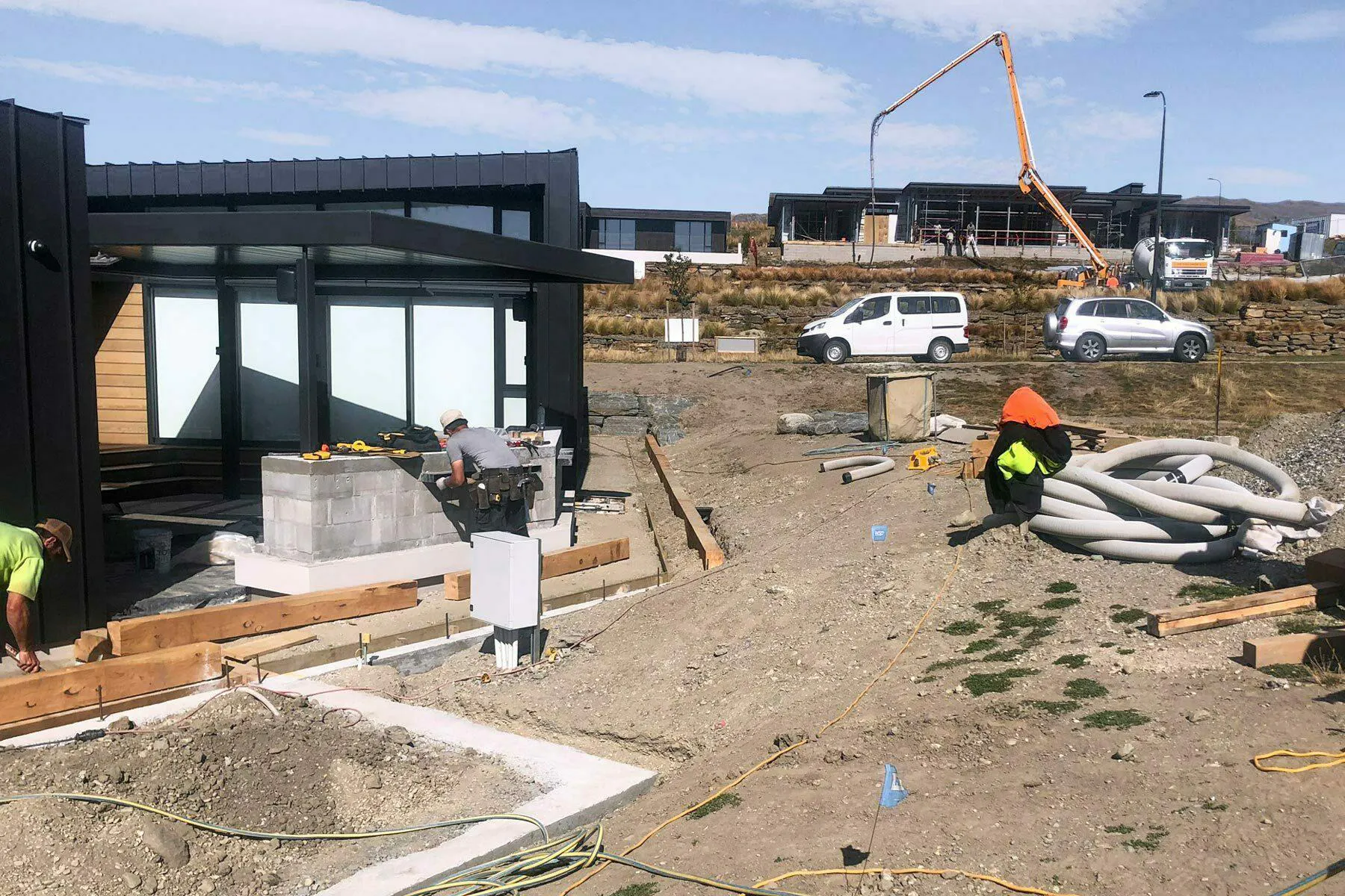 Article Wanaka
