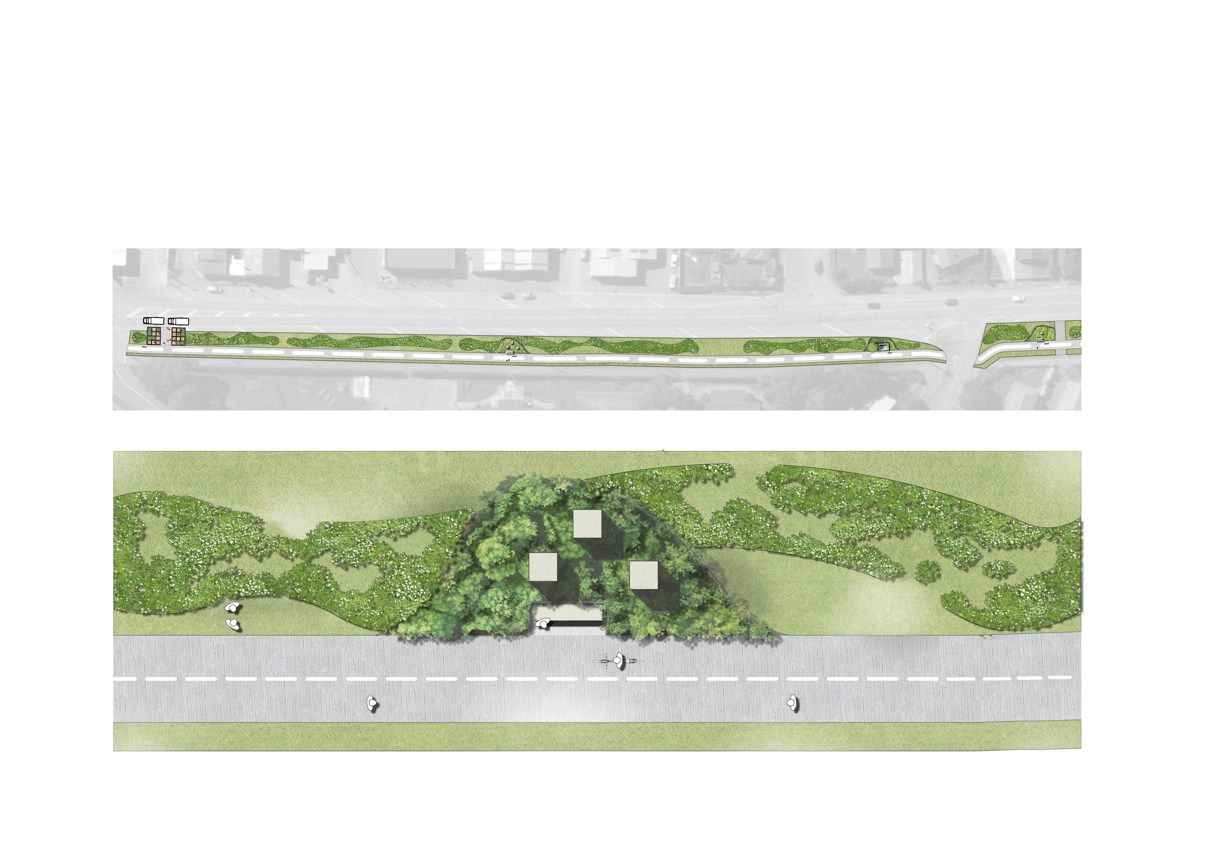 20240118 Great North Road A 1 1000 copy