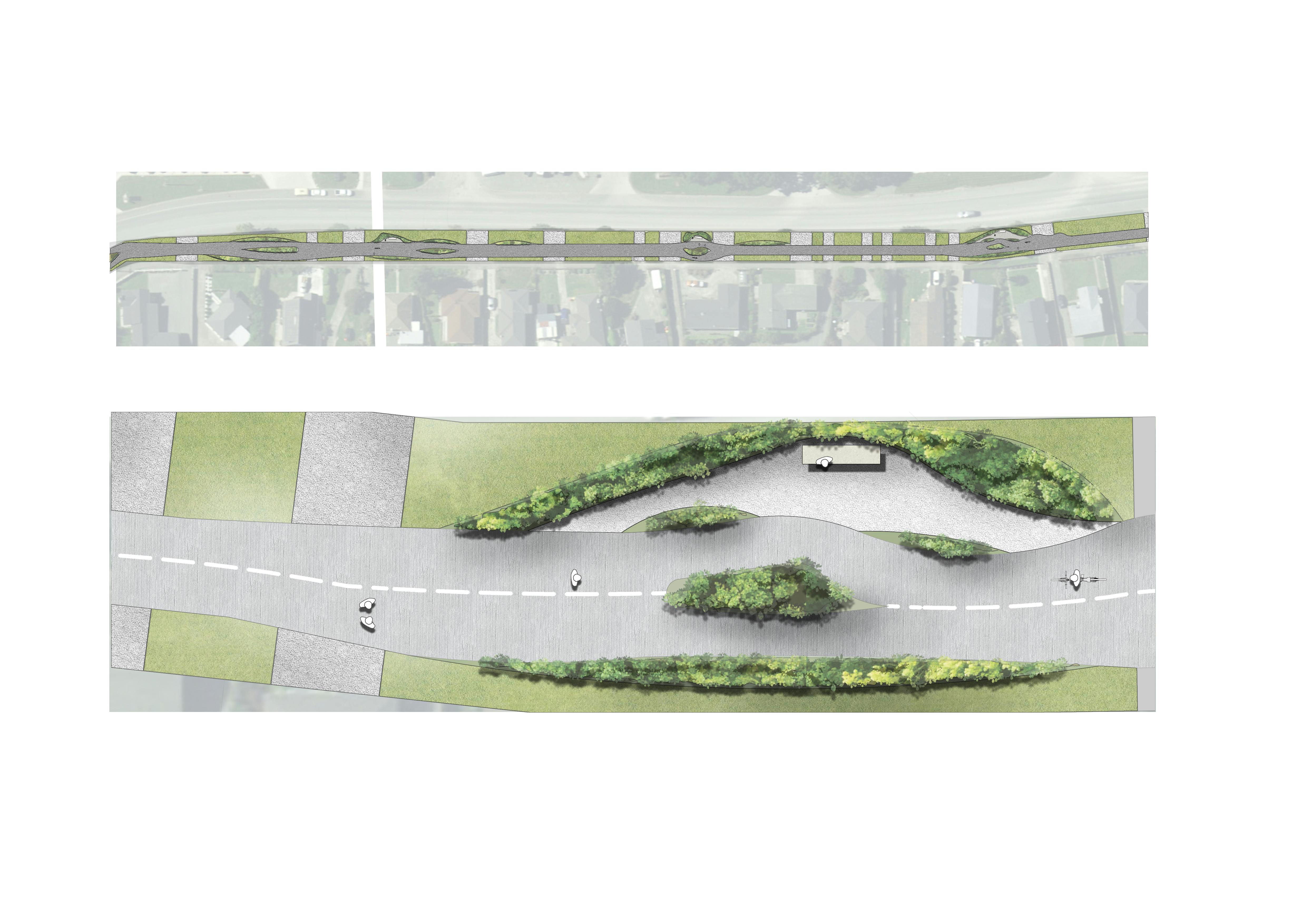 20240118 Great North Road B River Option 2nd 1 100 copy