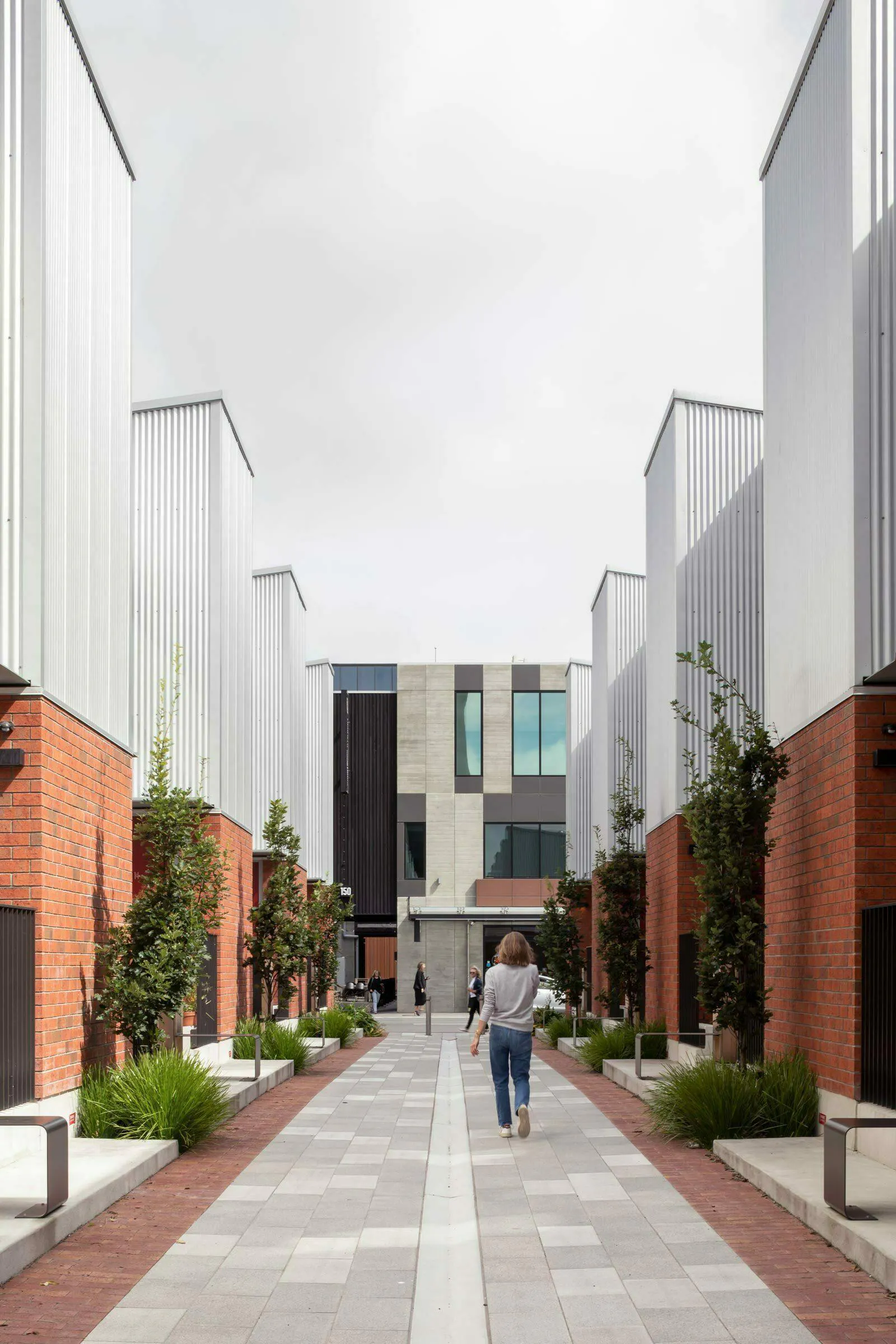Bedford Terraces 02