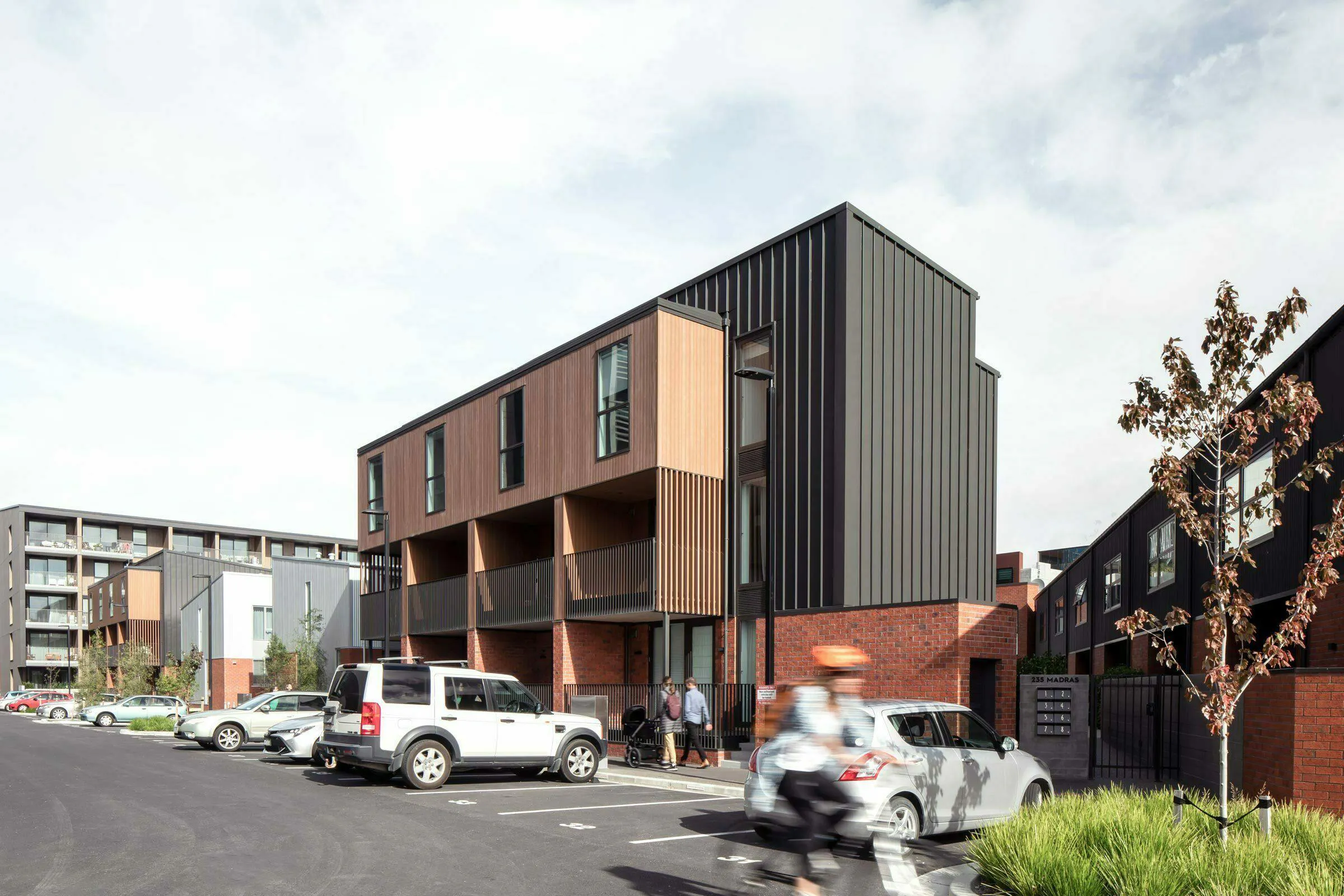 Bedford Terraces 03