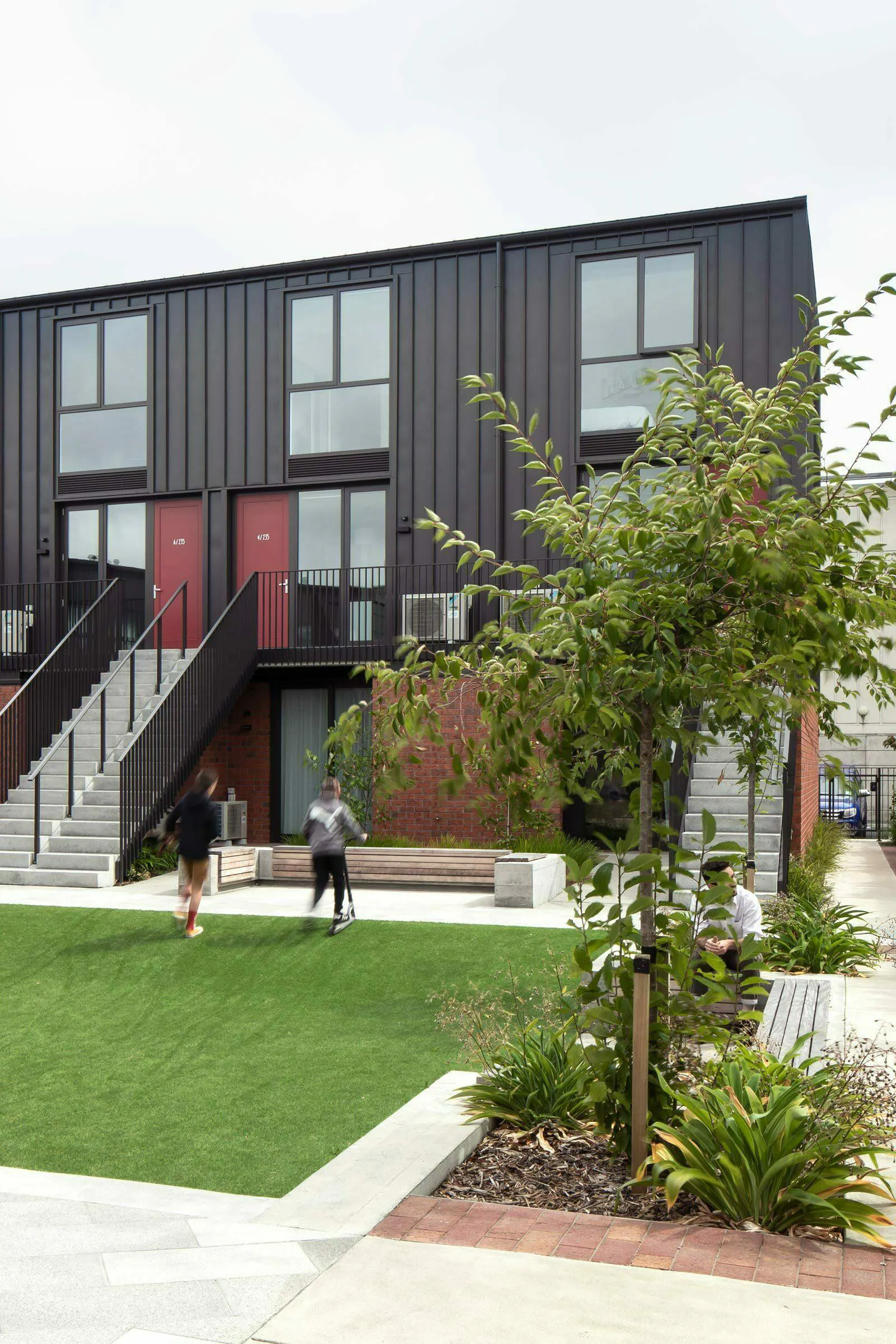 Bedford Terraces 04
