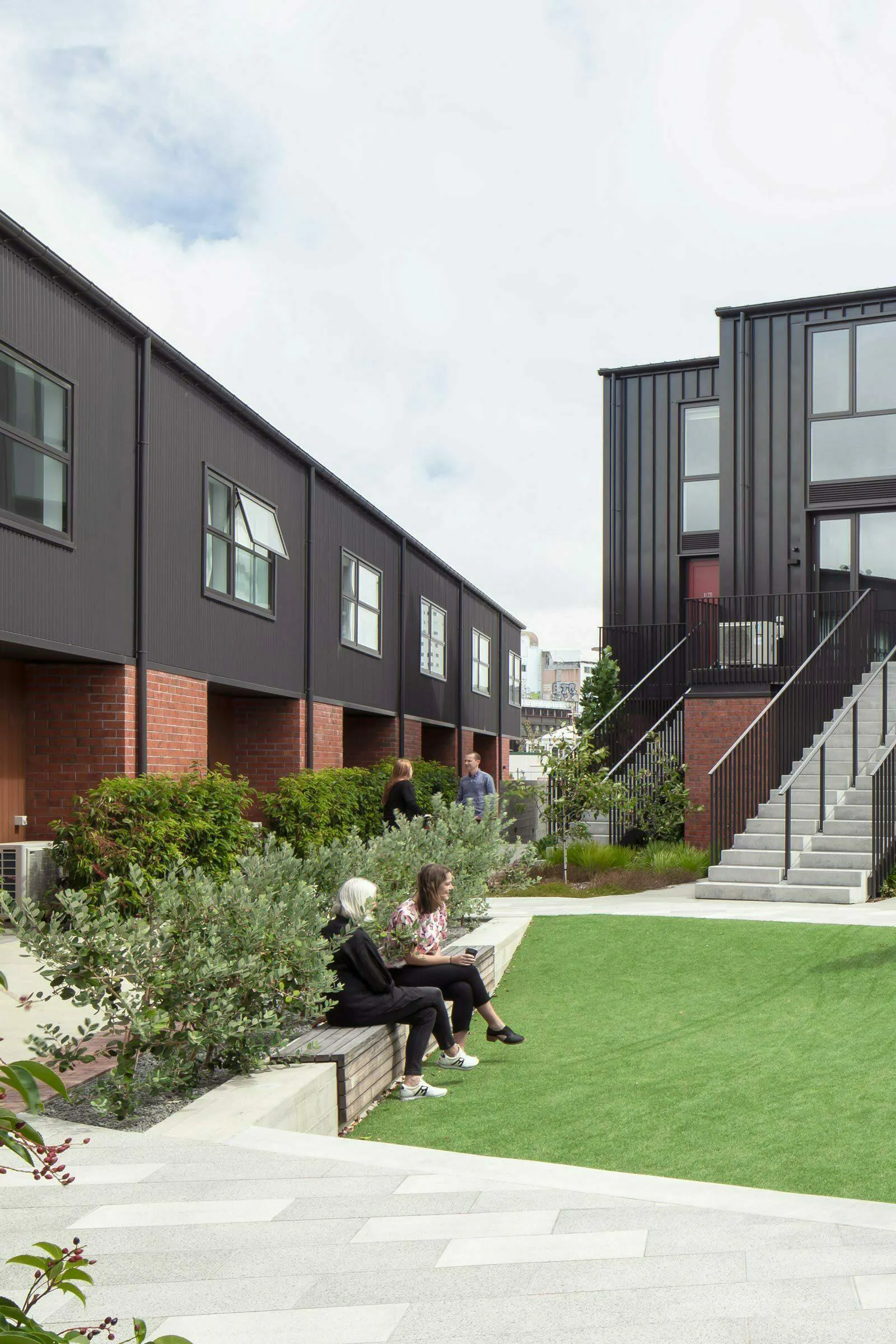 Bedford Terraces 05