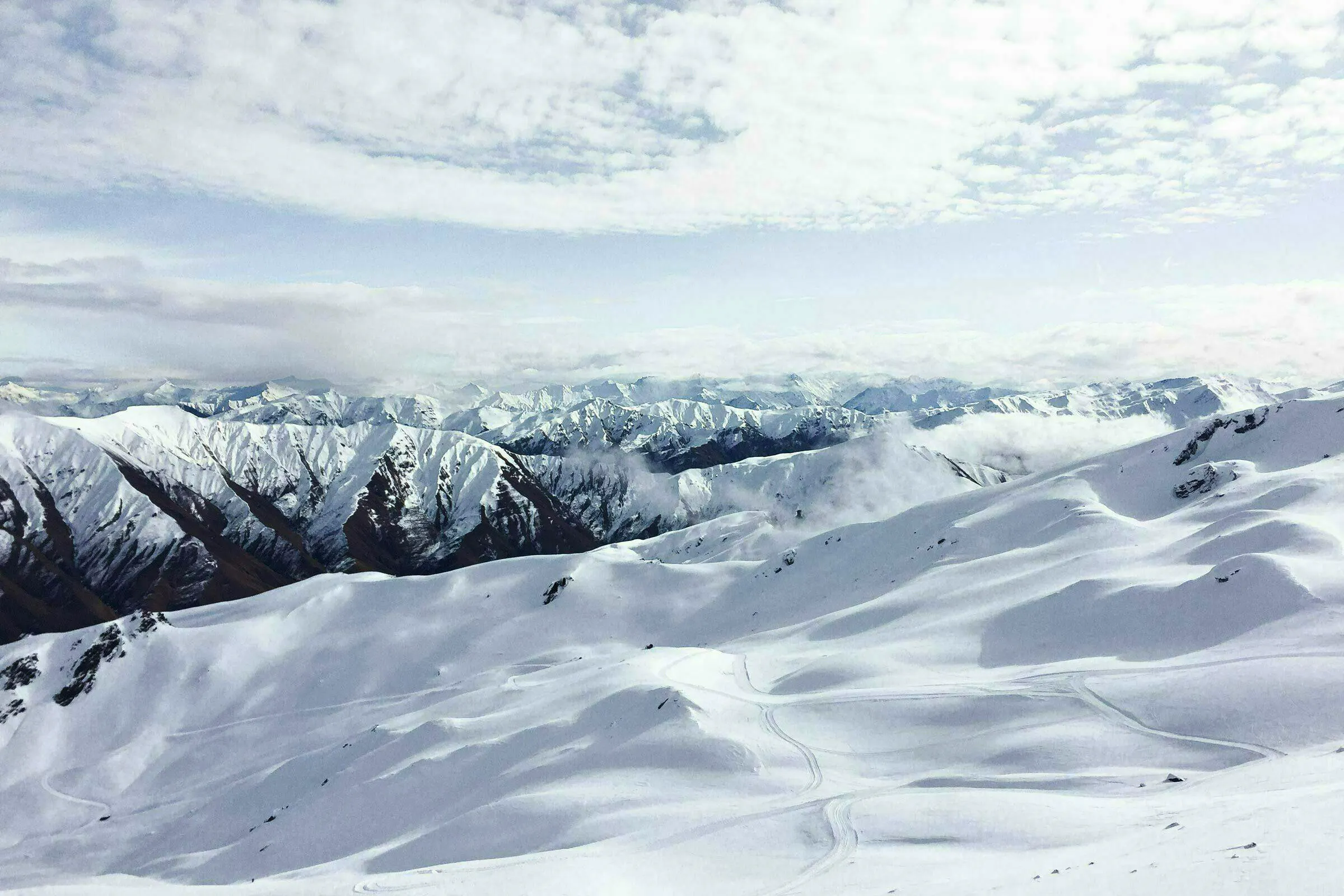 Cardrona TN