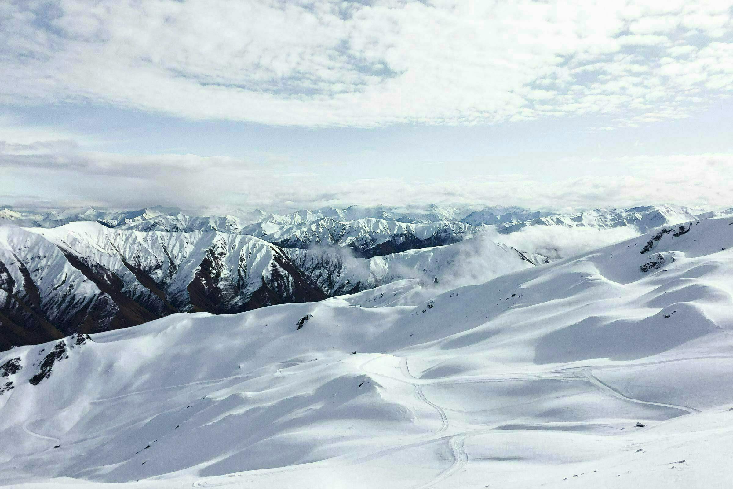 Cardrona TN