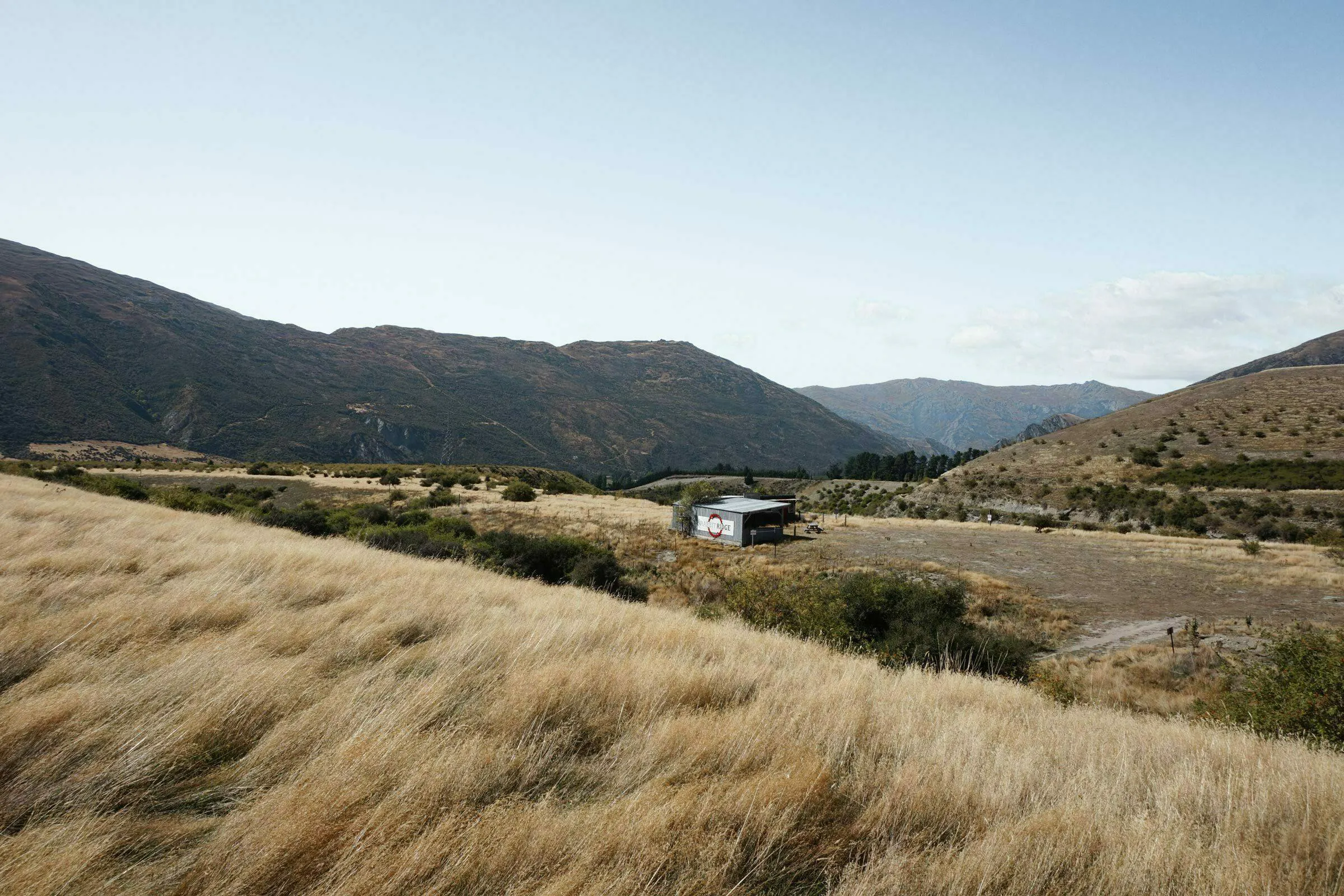 Gibbston Vallery 01