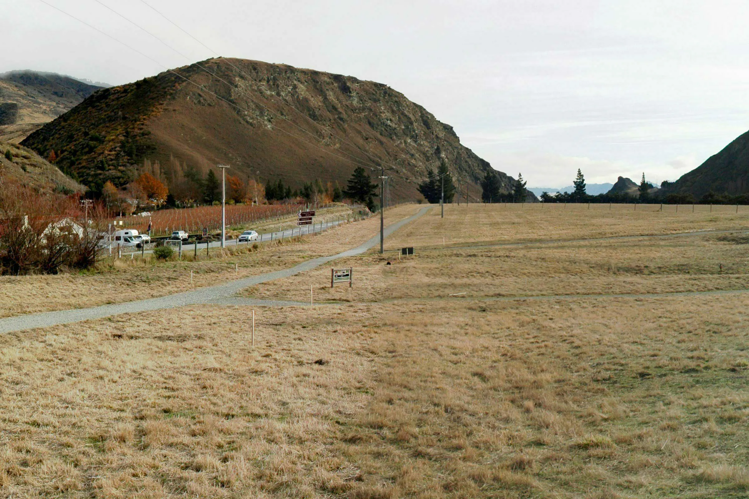 Gibbston Vallery 03