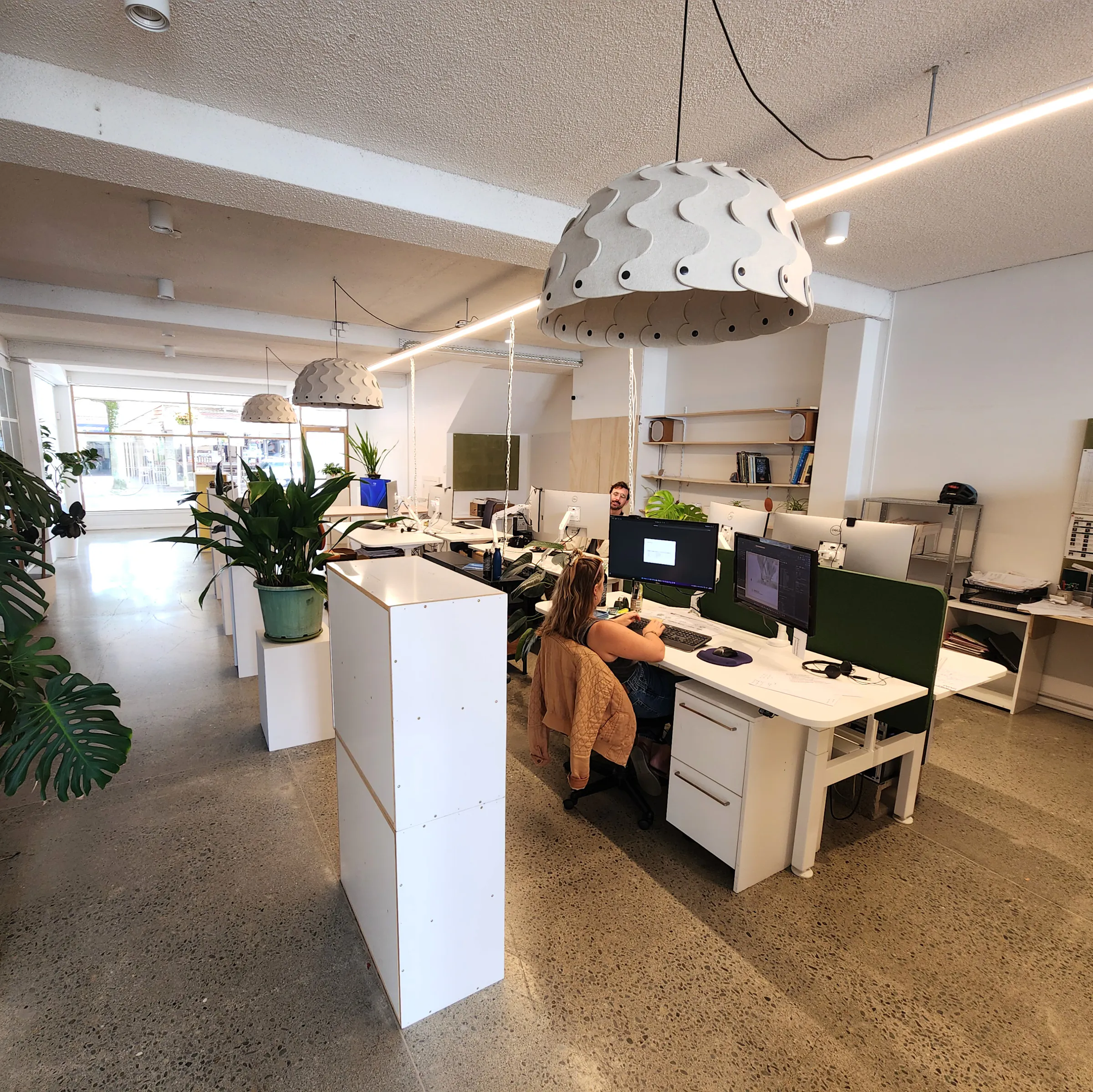 Nelson Studio