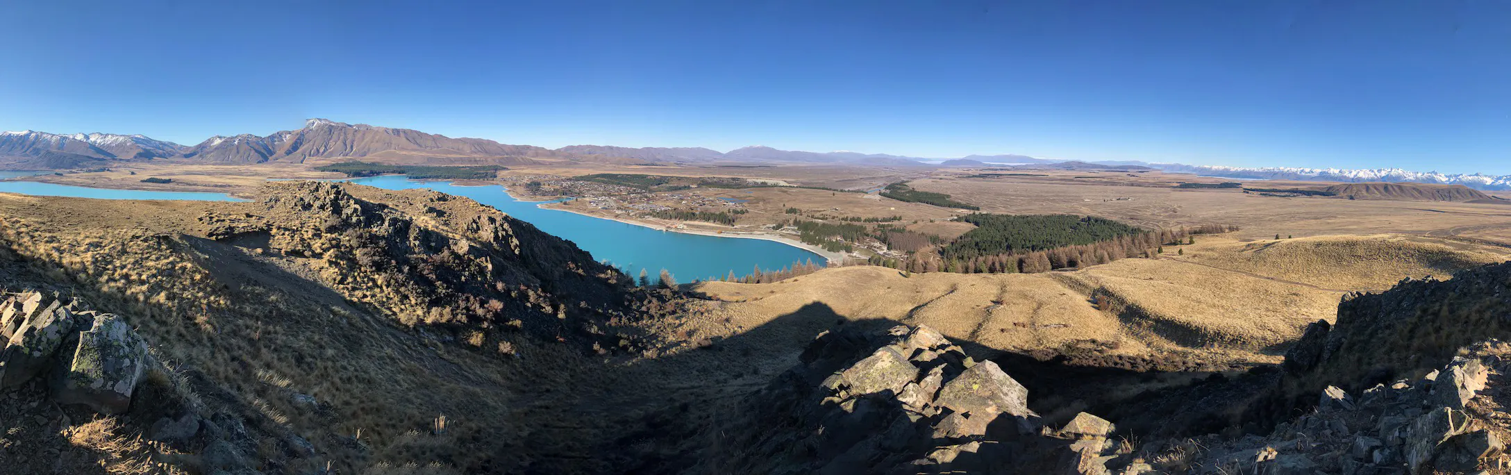 Panorama 1