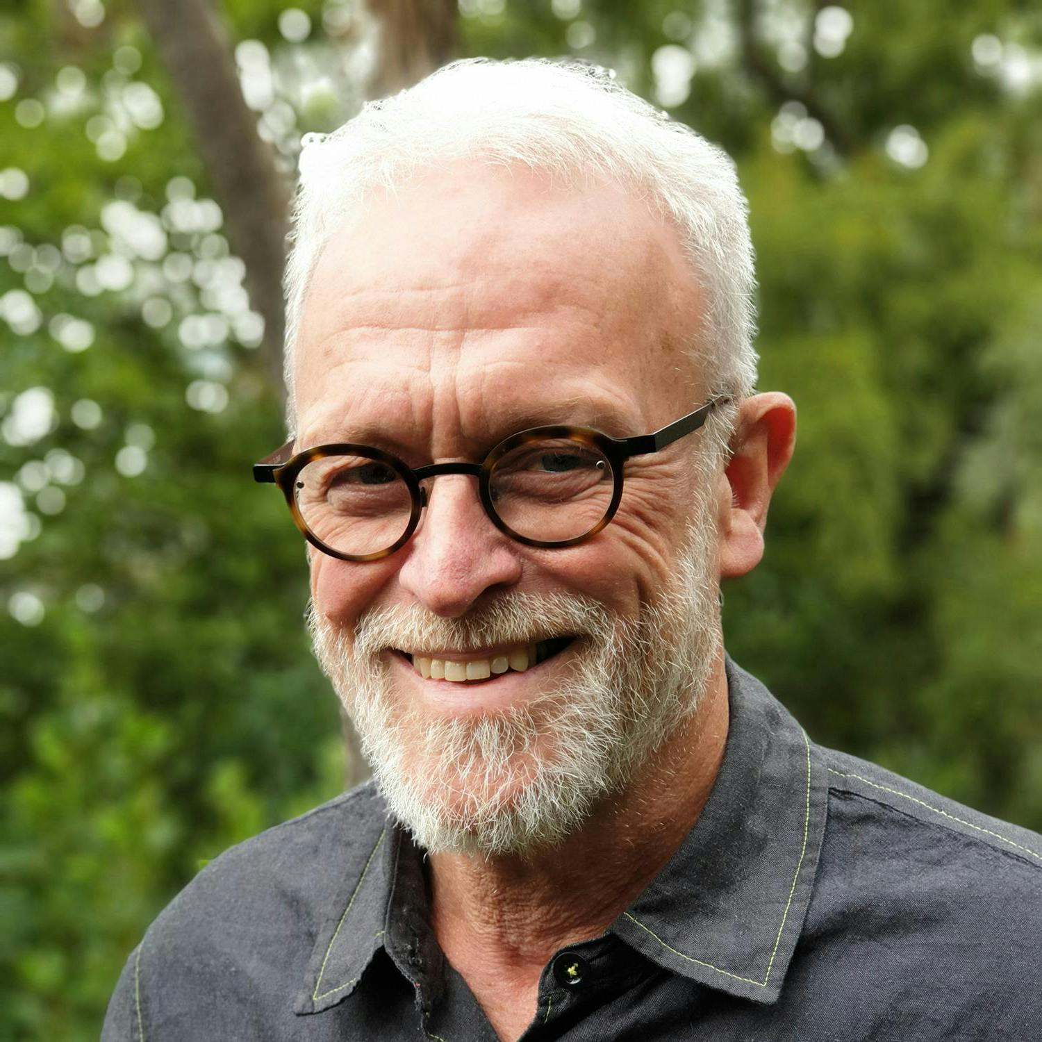 Peter Rough 2019 Square