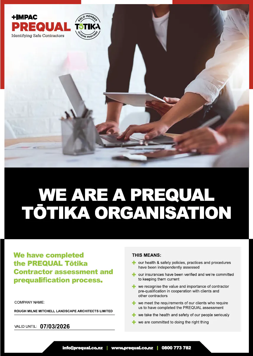 Prequal Tōtika