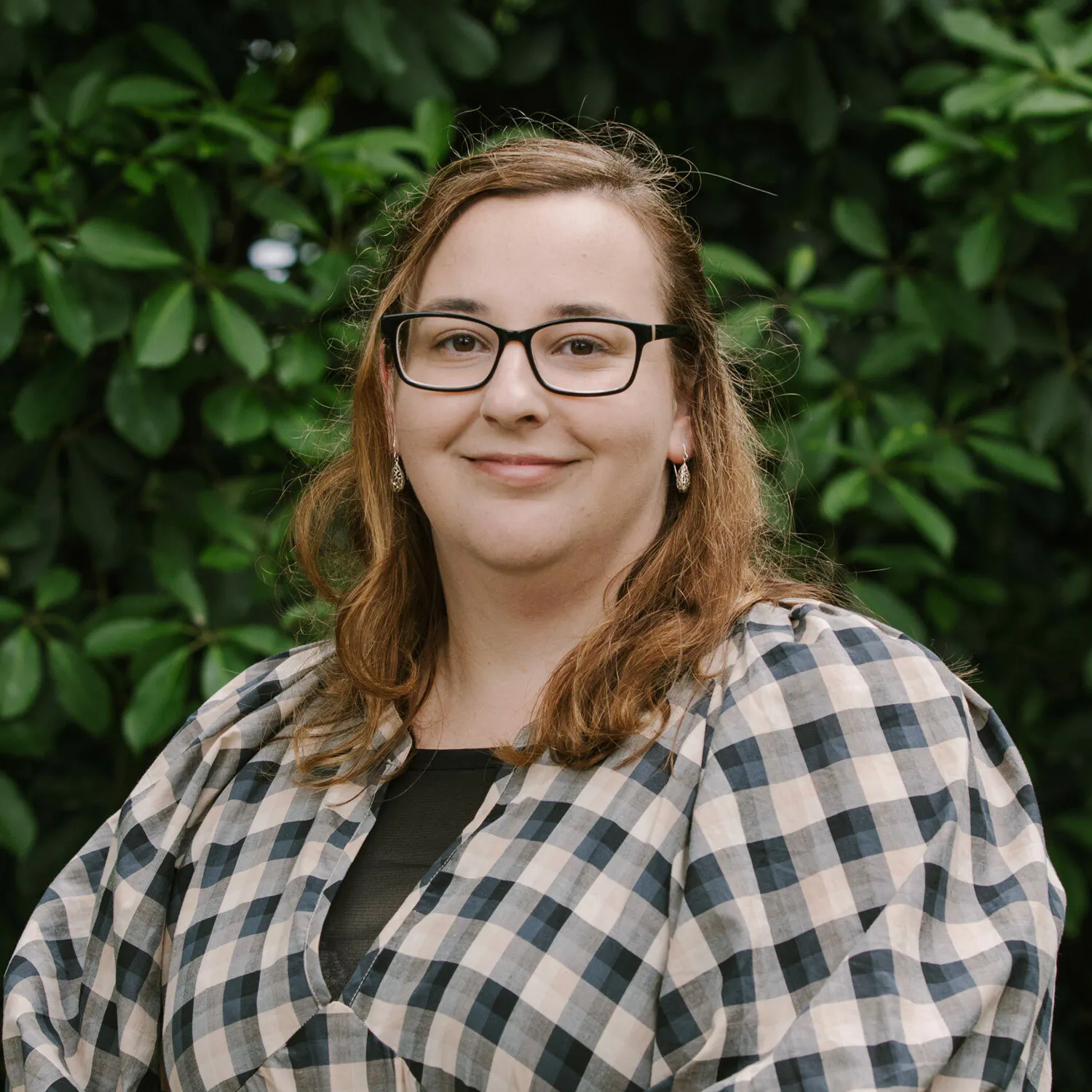 Staff Sinead P