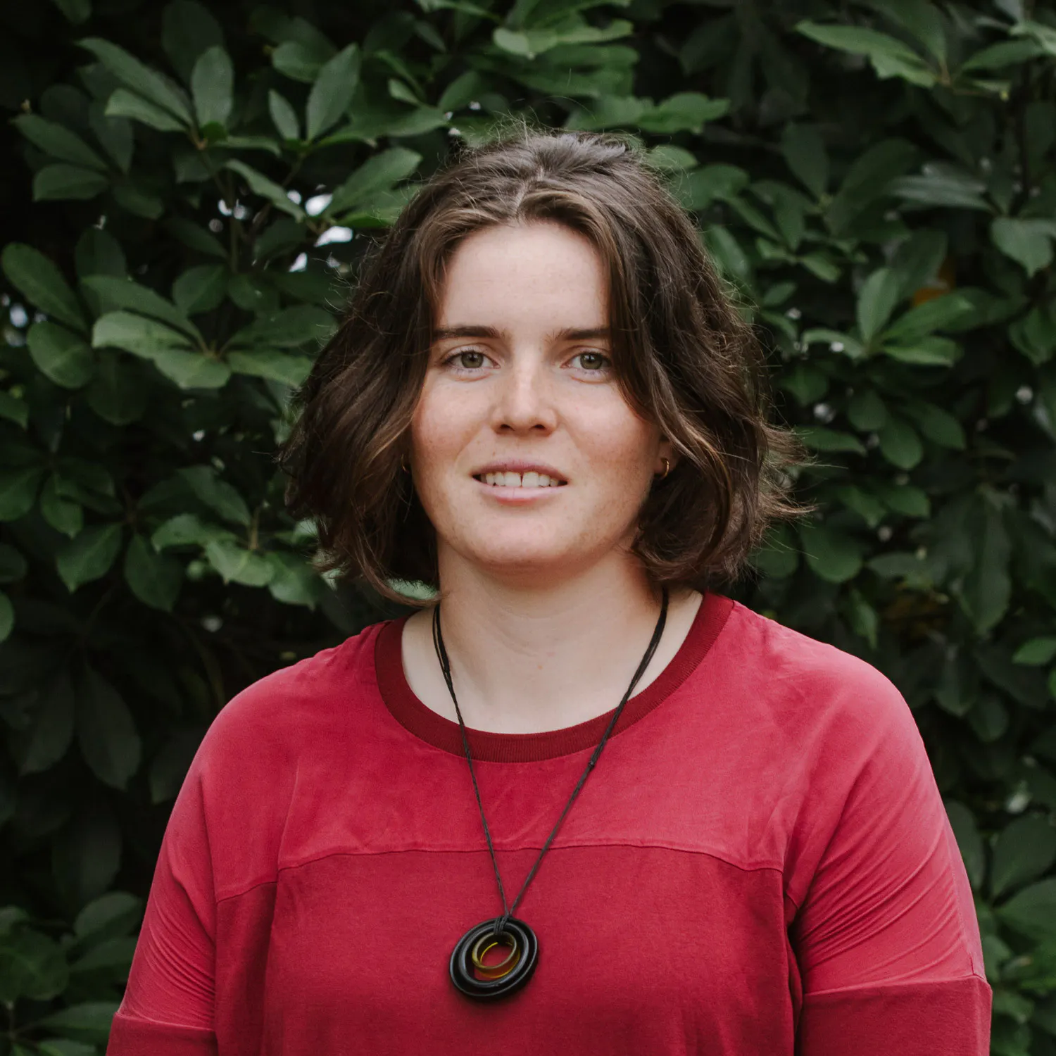 Staff Sophie H