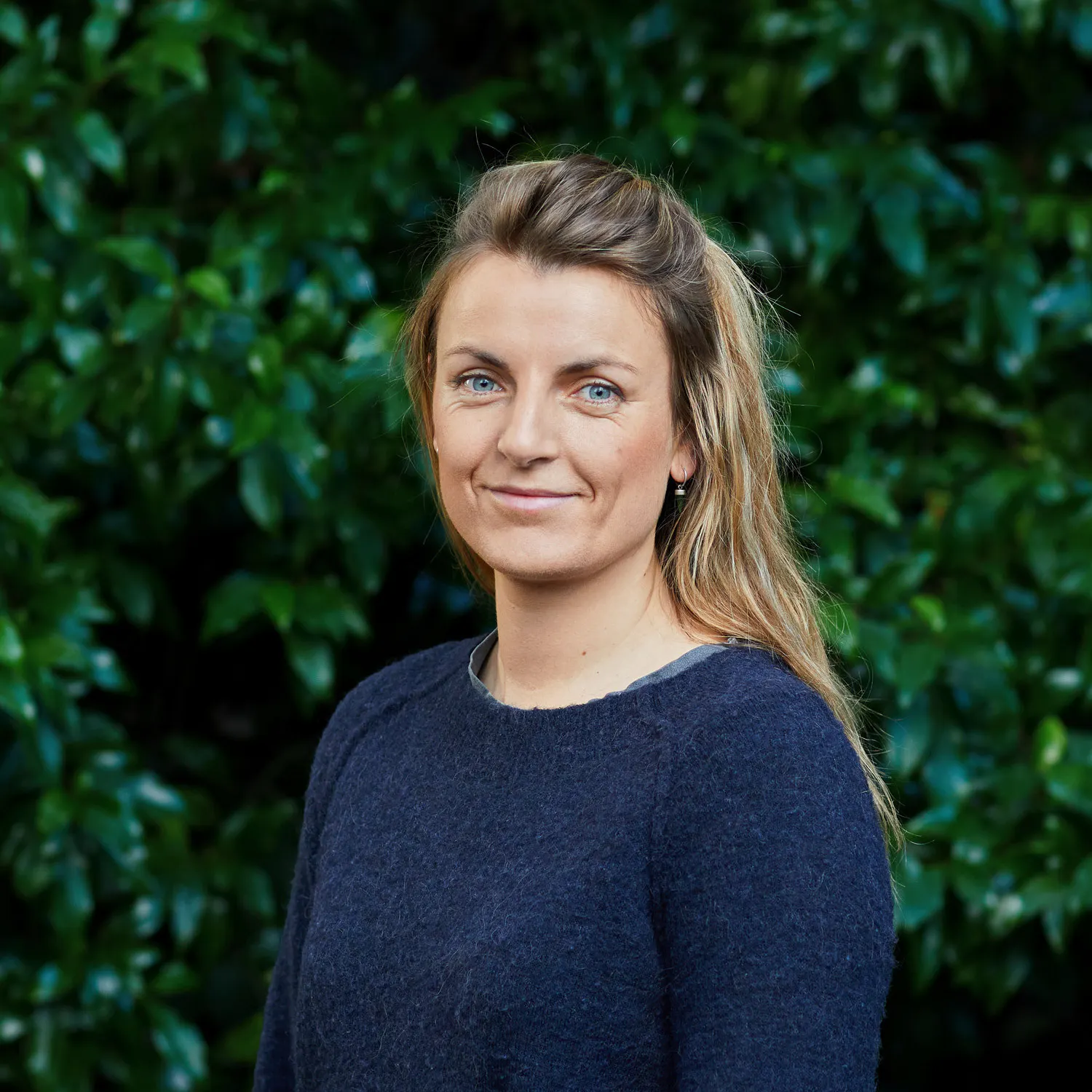Staff Ursula B