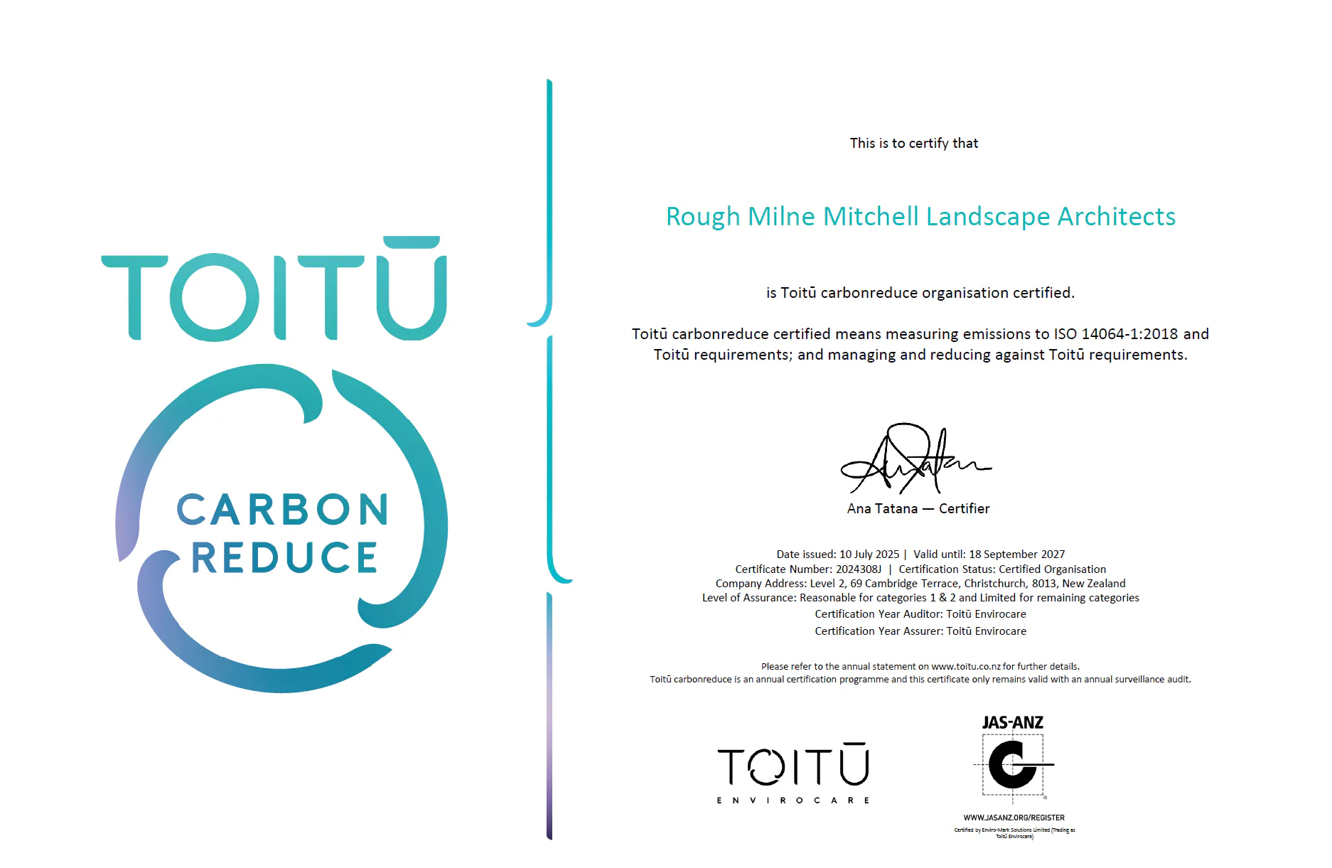 Toitu