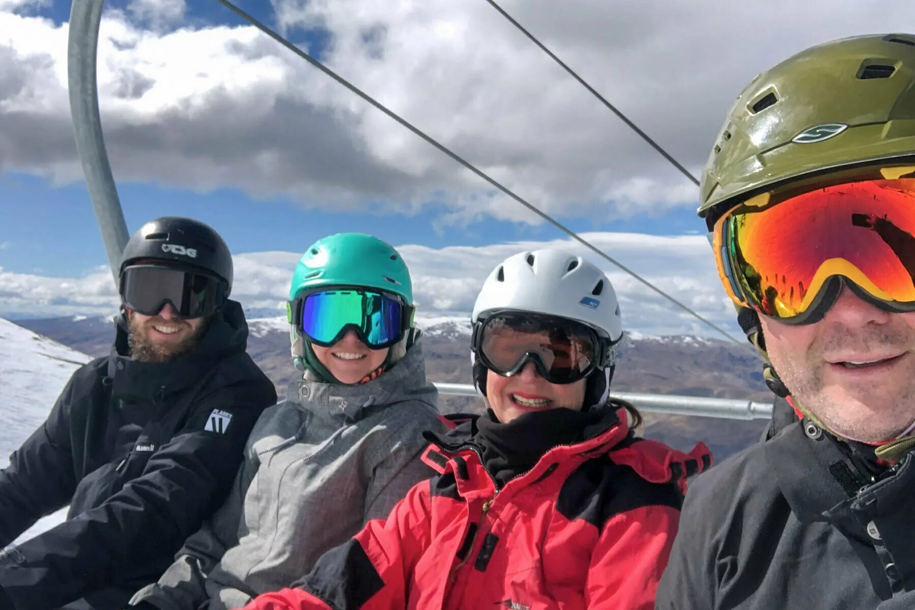 Article Ski