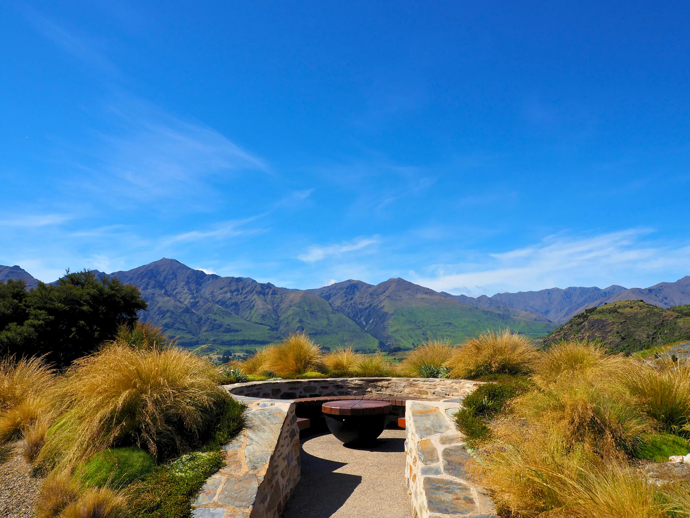 West Wanaka TN