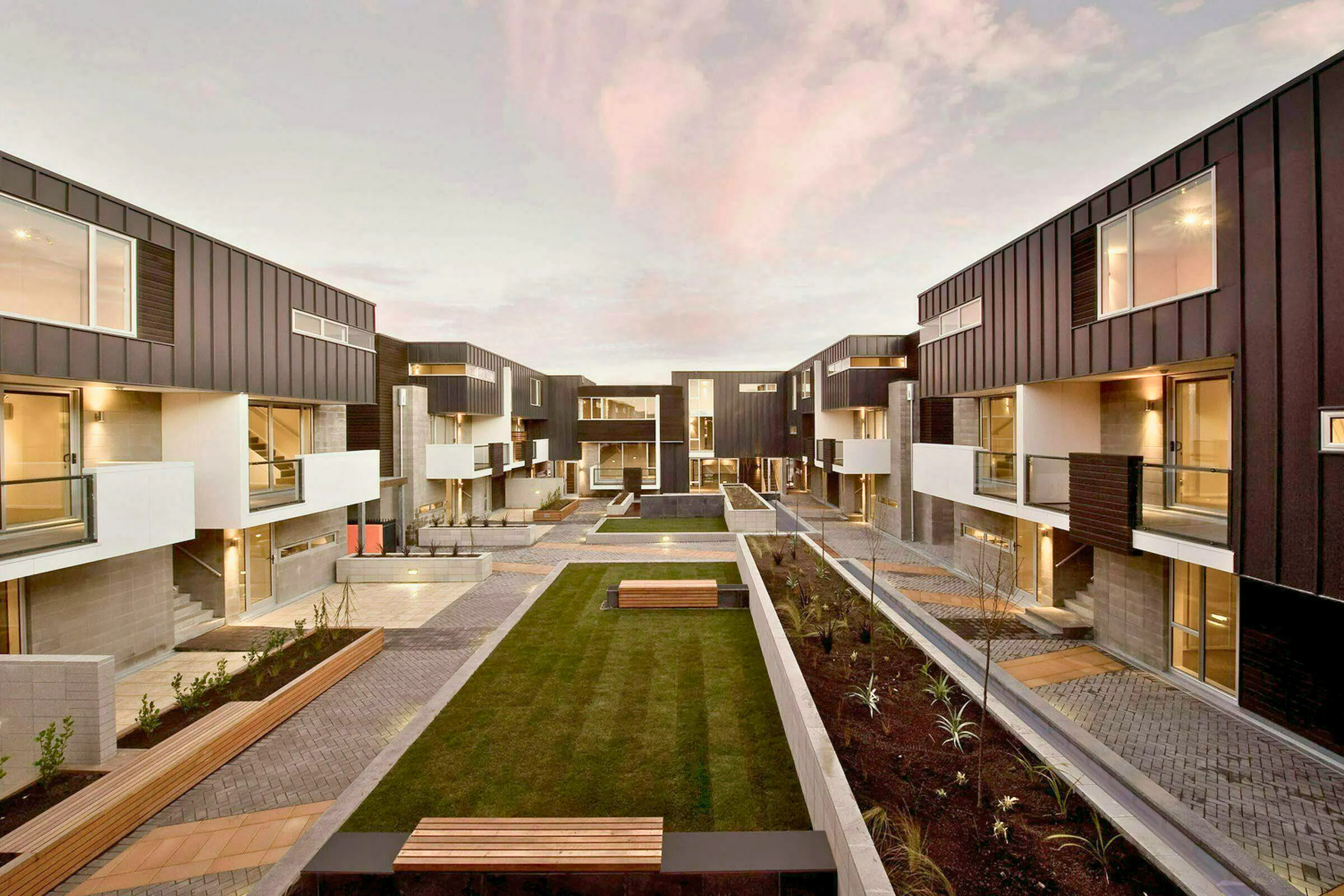 Wilton Close TN